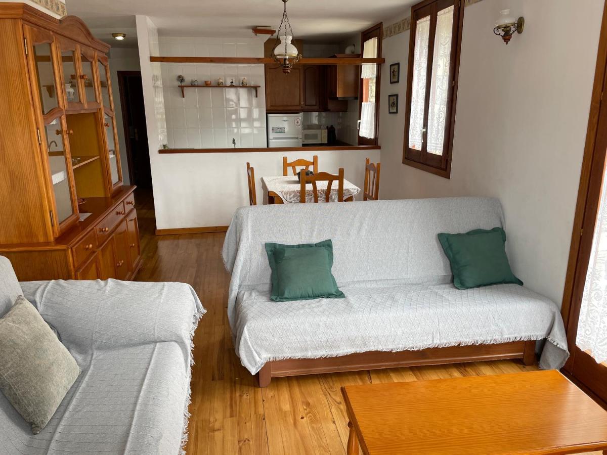 Apartaments Pirinenc Esterri d'Àneu Exterior photo